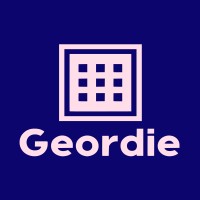 Geordie AI logo